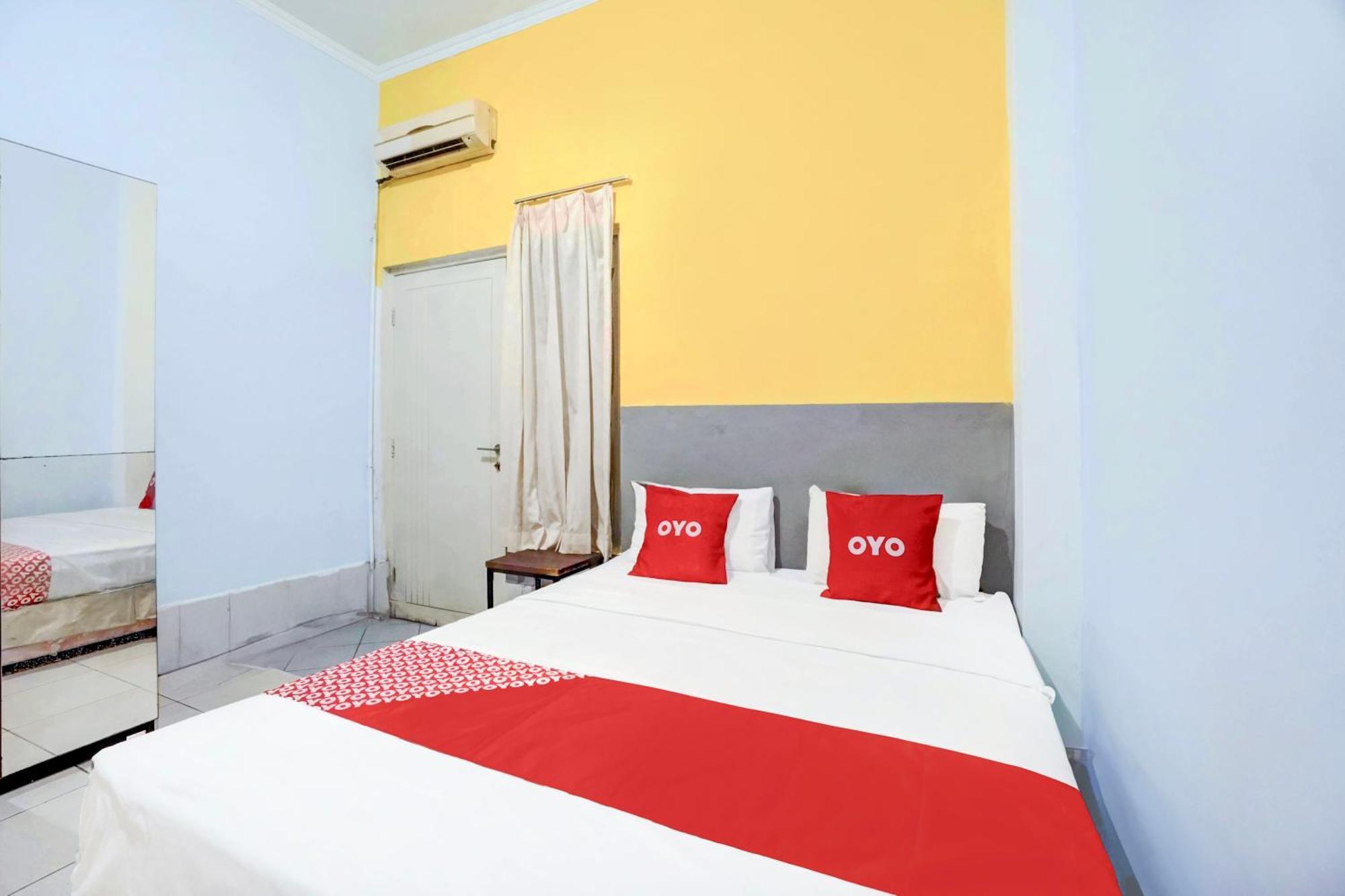 Hotel O Tegalsari Near Tunjungan Plaza Surabaya Exterior photo